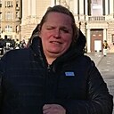 Оличка, 40 лет