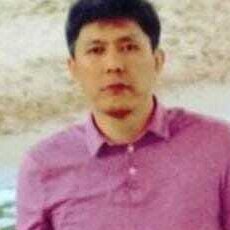 Фотография мужчины Демис, 43 года из г. Бишкек