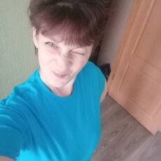 Фотография девушки Маришка, 47 лет из г. Чита