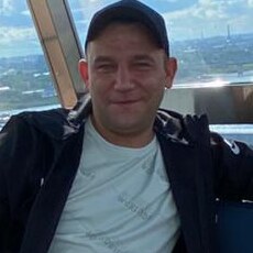 Фотография мужчины Владимир, 40 лет из г. Норильск