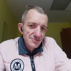 Фотография мужчины Сережа, 47 лет из г. Угледар