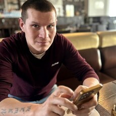 Фотография мужчины Артем, 30 лет из г. Свирск