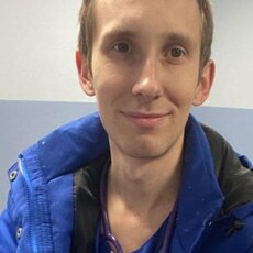 Фотография мужчины Андрей, 33 года из г. Губкин