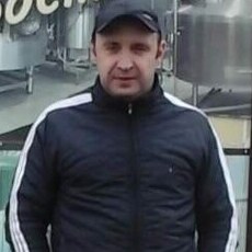 Фотография мужчины Антон, 38 лет из г. Уральск