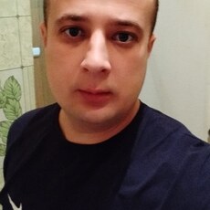Фотография мужчины Алексей, 37 лет из г. Саранск