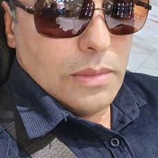 Фотография мужчины Sss, 45 лет из г. Астана