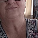 Любов, 67 лет