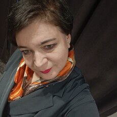 Фотография девушки Надежда, 50 лет из г. Кыштым