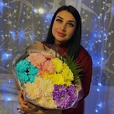 Фотография девушки Алена, 31 год из г. Мозырь