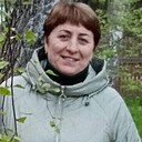 Незнакомка, 62 года