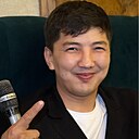 Бека, 33 года