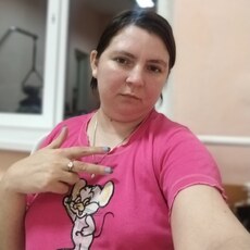 Фотография девушки Танюшечка, 39 лет из г. Кричев