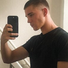 Фотография мужчины Роман, 30 лет из г. Барановичи