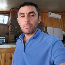 Фотография мужчины Янис, 39 лет из г. Крымск