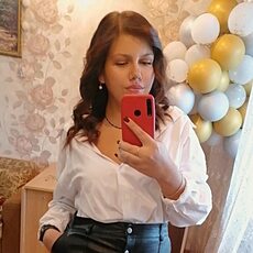 Фотография девушки Светлана, 23 года из г. Бешенковичи