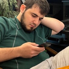 Фотография мужчины Тагир, 30 лет из г. Избербаш