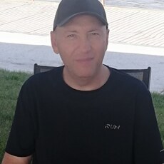Фотография мужчины Вадим, 52 года из г. Салават