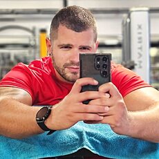 Фотография мужчины Игорь, 38 лет из г. Калуга