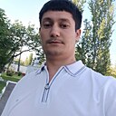 Erkinbek, 34 года