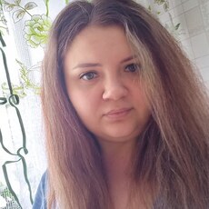 Фотография девушки Алена, 33 года из г. Орск