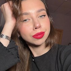 Фотография девушки Екатерина, 23 года из г. Молодечно