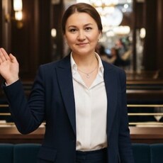 Фотография девушки Гггггггг, 45 лет из г. Атырау(Гурьев)