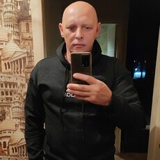 Фотография мужчины Павел, 42 года из г. Амурск