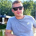 Виктор, 35 лет