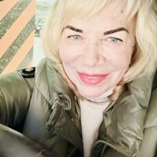 Фотография девушки Татьяна, 63 года из г. Киров