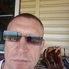 Фотография мужчины Владимир, 47 лет из г. Емельяново