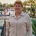Галина, 63 года