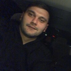 Фотография мужчины Art, 38 лет из г. Владикавказ