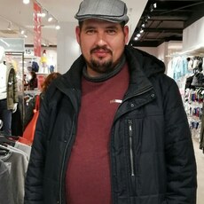 Фотография мужчины Андрей, 48 лет из г. Лида