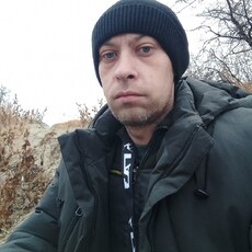 Фотография мужчины Роман, 33 года из г. Актюбинск