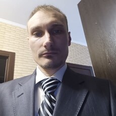 Фотография мужчины Андрей, 41 год из г. Чернигов