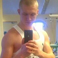 Фотография мужчины Lex, 31 год из г. Брест