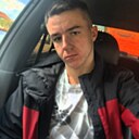 Максим, 25 лет