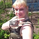 Алёна Колос, 34 года
