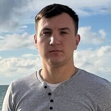 Фотография мужчины Стас, 24 года из г. Керчь