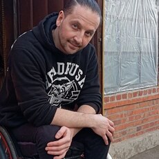 Фотография мужчины Олег, 40 лет из г. Геническ