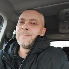 Фотография мужчины Алексей, 44 года из г. Петушки