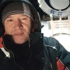 Фотография мужчины Санек, 38 лет из г. Петровск-Забайкальский