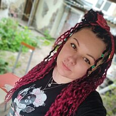 Фотография девушки Настюша, 47 лет из г. Саки