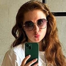 Фотография девушки Алина, 40 лет из г. Якутск