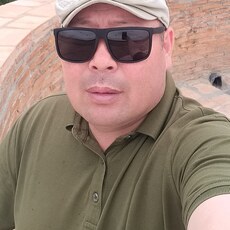 Фотография мужчины Скорпион, 41 год из г. Бишкек