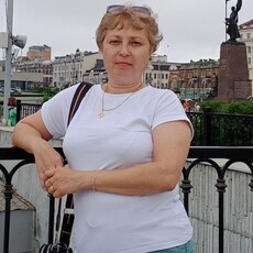 Фотография девушки Ольга, 48 лет из г. Петровск-Забайкальский