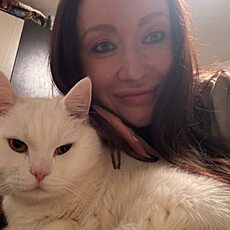 Фотография девушки Настя, 39 лет из г. Ванавара