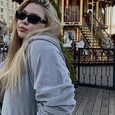 Фотография девушки Вероника, 34 года из г. Троицк