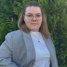 Фотография девушки Ира, 25 лет из г. Ярославль