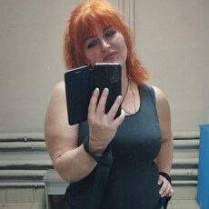 Фотография девушки Ольга, 52 года из г. Кемерово